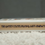 Bicycle Johnny the Monkey Playing Cards