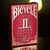 [IMPERFECT] Bicycle x Laura London Playing Cards