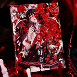[IMPERFECT] Blossom Playing Cards