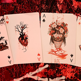 Darkwood Playing Cards