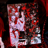 Darkwood Playing Cards