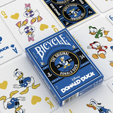 Bicycle Disney Mickey and Friends Collector's Set Playing Cards