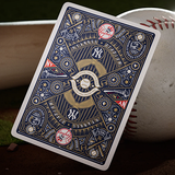 Yankees Playing Cards