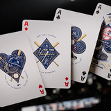 Yankees Playing Cards