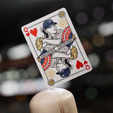 Yankees Playing Cards