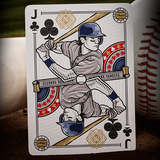 Yankees Playing Cards