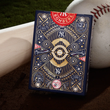 Yankees Playing Cards