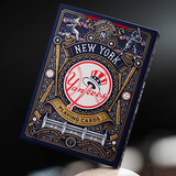 Yankees Playing Cards