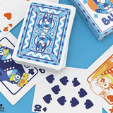 Bicycle Bluey Playing Cards