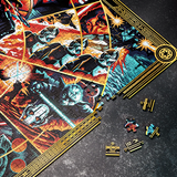 Star Wars Jigsaw Puzzle