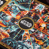 Star Wars Jigsaw Puzzle