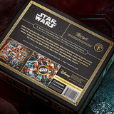 Star Wars Jigsaw Puzzle
