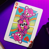 Fortnite Playing Cards