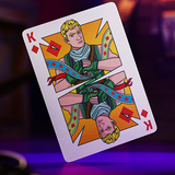 Fortnite Playing Cards