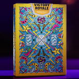 Fortnite Playing Cards