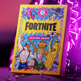 Fortnite Playing Cards