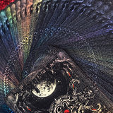 Trinity of Night Werewolf Holo Playing Cards