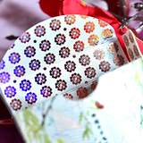 Splendor of the Four Seasons Spring Playing Cards