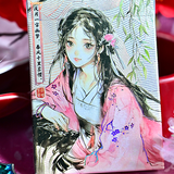 Splendor of the Four Seasons Spring Playing Cards