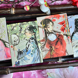 Splendor of the Four Seasons Winter Playing Cards