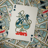 JAWS Playing Cards