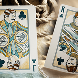 JAWS Playing Cards