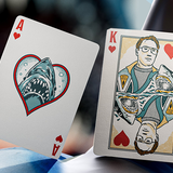 JAWS Playing Cards