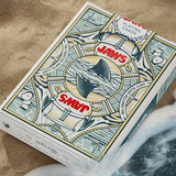 JAWS Playing Cards
