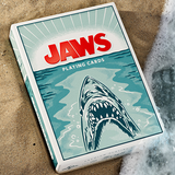 JAWS Playing Cards