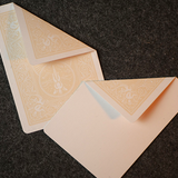 Bicycle Pastel Yellow Playing Cards