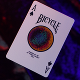 Bicycle Stellar Playing Cards