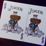 Bicycle Stellar Playing Cards