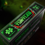 Teenage Mutant Ninja Turtle Jigsaw Puzzle