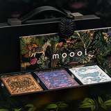 Moooi Collector's Set Playing Cards