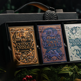 Moooi Collector's Set Playing Cards