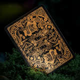 Moooi Extinct Animals Playing Cards