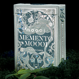 Moooi Memento Moooi Playing Cards