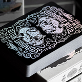 Fulton's Steamboat Willie Playing Cards