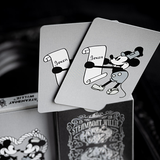 Fulton's Steamboat Willie Playing Cards