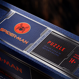 Spider-Man Jigsaw Puzzle