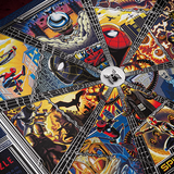 Spider-Man Jigsaw Puzzle