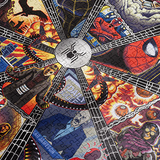Spider-Man Jigsaw Puzzle