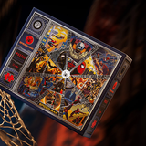 Spider-Man Jigsaw Puzzle