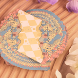 Alice's Adventures in Wonderland Joukan Playing Cards