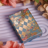 Alice's Adventures in Wonderland Joukan Playing Cards