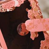 Alice's Adventures in Wonderland Gekan Playing Cards