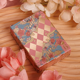 Alice's Adventures in Wonderland Gekan Playing Cards