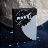NASA Meatball Logo Blackhole Playing Cards