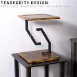 Tensegrity Display Stand