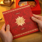 Apollo Artist Collector's Box